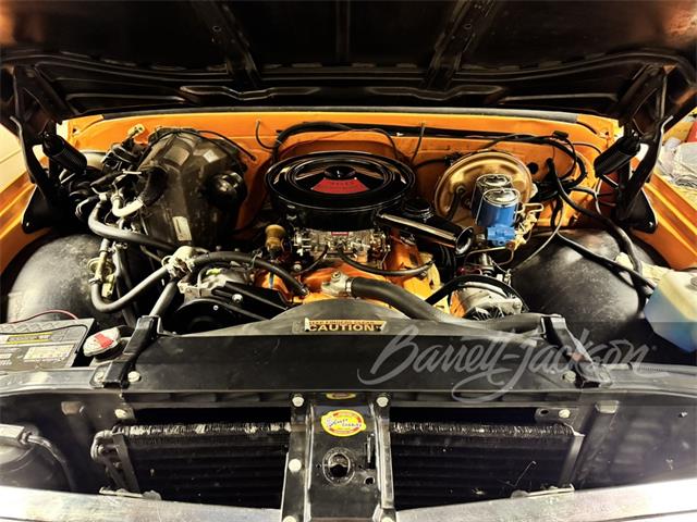 1972 Chevrolet C10 (CC-2080122) for sale in Columbus, Ohio