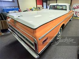 1972 Chevrolet C10 (CC-2080122) for sale in Columbus, Ohio