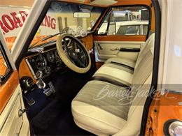 1972 Chevrolet C10 (CC-2080122) for sale in Columbus, Ohio