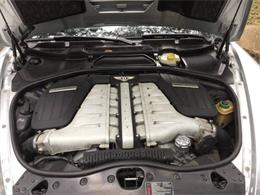 2007 Bentley Continental GT (CC-2081220) for sale in Cadillac, Michigan
