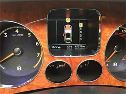 2007 Bentley Continental GT (CC-2081220) for sale in Cadillac, Michigan