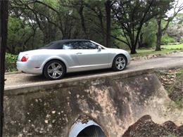 2007 Bentley Continental GT (CC-2081220) for sale in Cadillac, Michigan