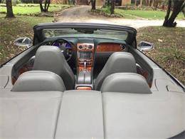 2007 Bentley Continental GT (CC-2081220) for sale in Cadillac, Michigan