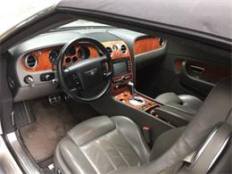 2007 Bentley Continental GT (CC-2081220) for sale in Cadillac, Michigan