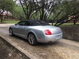 2007 Bentley Continental GT (CC-2081220) for sale in Cadillac, Michigan