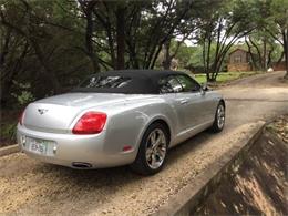 2007 Bentley Continental GT (CC-2081220) for sale in Cadillac, Michigan
