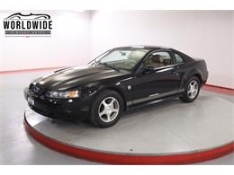 2004 Ford Mustang (CC-2081221) for sale in Denver , Colorado