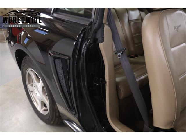 2004 Ford Mustang (CC-2081221) for sale in Denver , Colorado