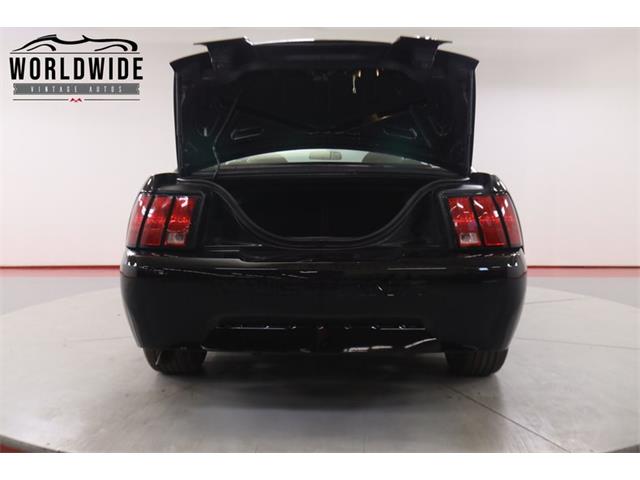 2004 Ford Mustang (CC-2081221) for sale in Denver , Colorado