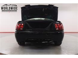 2004 Ford Mustang (CC-2081221) for sale in Denver , Colorado