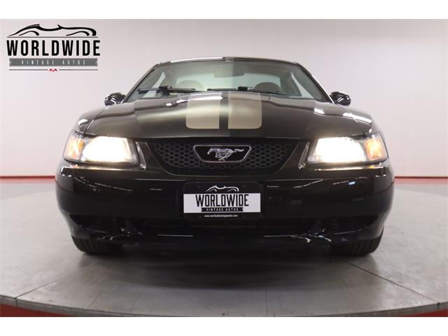 2004 Ford Mustang (CC-2081221) for sale in Denver , Colorado