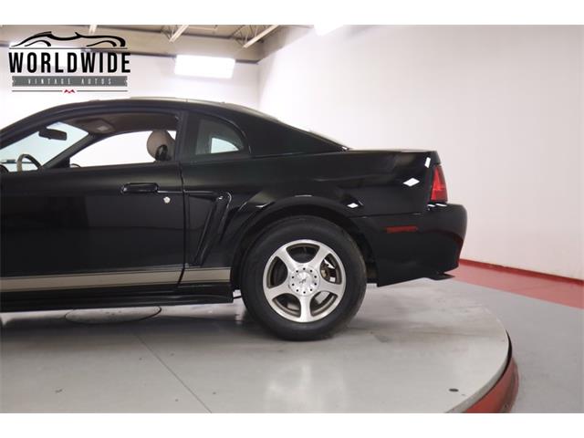 2004 Ford Mustang (CC-2081221) for sale in Denver , Colorado