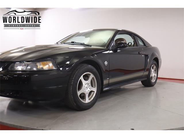 2004 Ford Mustang (CC-2081221) for sale in Denver , Colorado