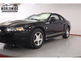 2004 Ford Mustang (CC-2081221) for sale in Denver , Colorado