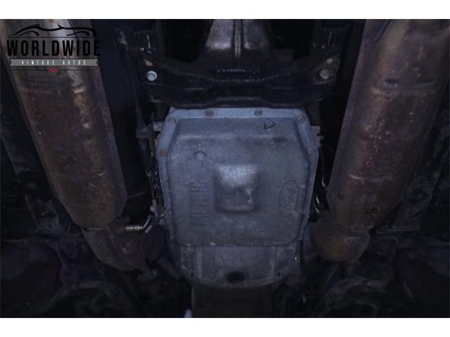 2004 Ford Mustang (CC-2081221) for sale in Denver , Colorado