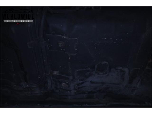2004 Ford Mustang (CC-2081221) for sale in Denver , Colorado