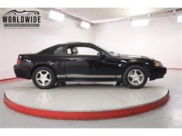 2004 Ford Mustang (CC-2081221) for sale in Denver , Colorado