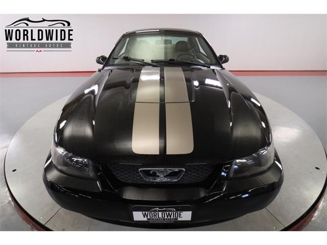 2004 Ford Mustang (CC-2081221) for sale in Denver , Colorado