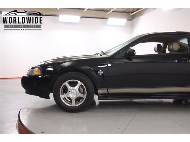 2004 Ford Mustang (CC-2081221) for sale in Denver , Colorado