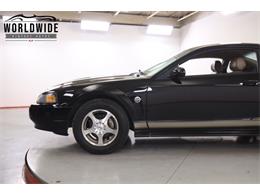 2004 Ford Mustang (CC-2081221) for sale in Denver , Colorado