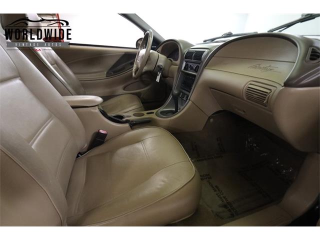 2004 Ford Mustang (CC-2081221) for sale in Denver , Colorado