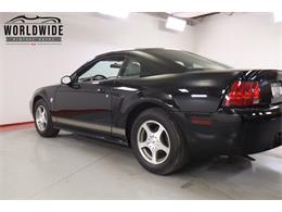 2004 Ford Mustang (CC-2081221) for sale in Denver , Colorado