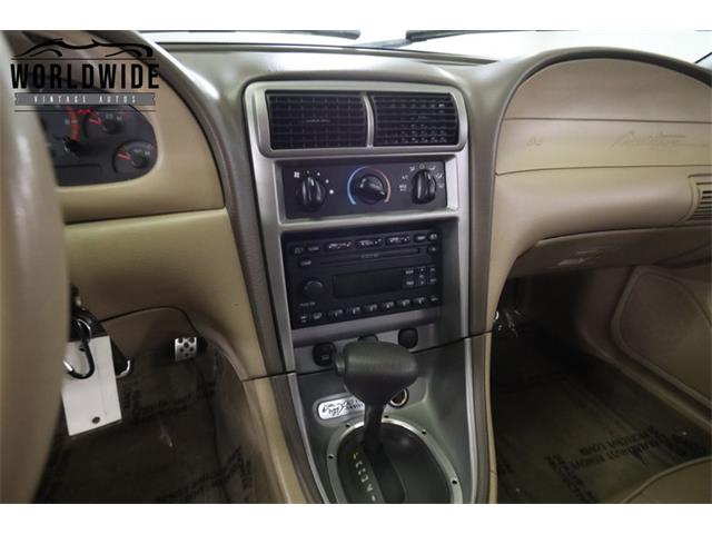 2004 Ford Mustang (CC-2081221) for sale in Denver , Colorado