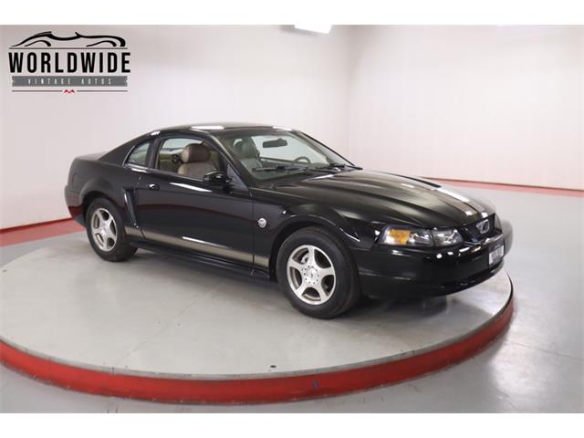 2004 Ford Mustang (CC-2081221) for sale in Denver , Colorado