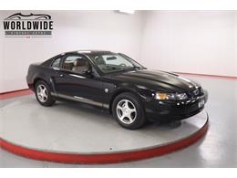 2004 Ford Mustang (CC-2081221) for sale in Denver , Colorado