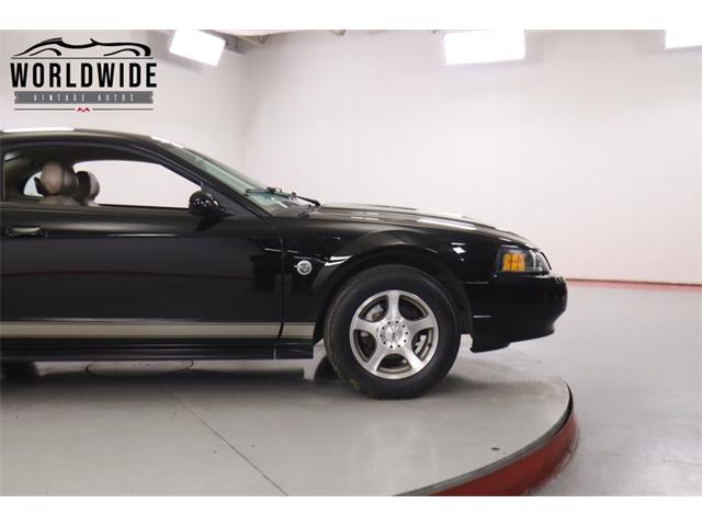 2004 Ford Mustang (CC-2081221) for sale in Denver , Colorado