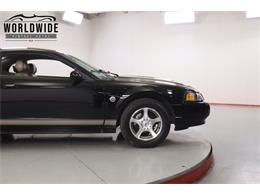 2004 Ford Mustang (CC-2081221) for sale in Denver , Colorado