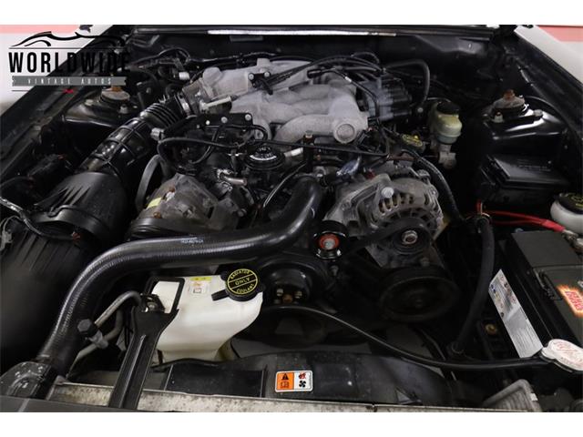 2004 Ford Mustang (CC-2081221) for sale in Denver , Colorado
