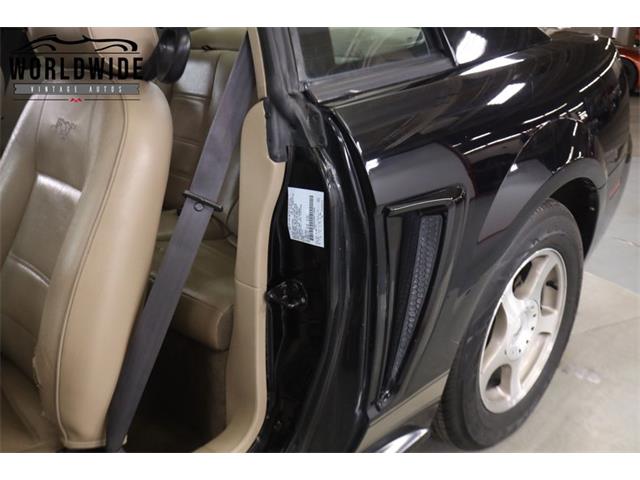 2004 Ford Mustang (CC-2081221) for sale in Denver , Colorado