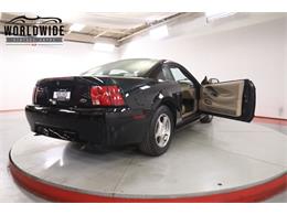 2004 Ford Mustang (CC-2081221) for sale in Denver , Colorado