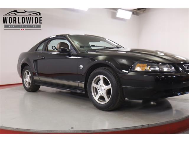 2004 Ford Mustang (CC-2081221) for sale in Denver , Colorado