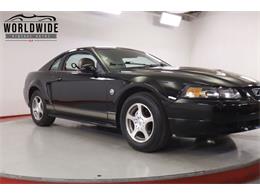 2004 Ford Mustang (CC-2081221) for sale in Denver , Colorado