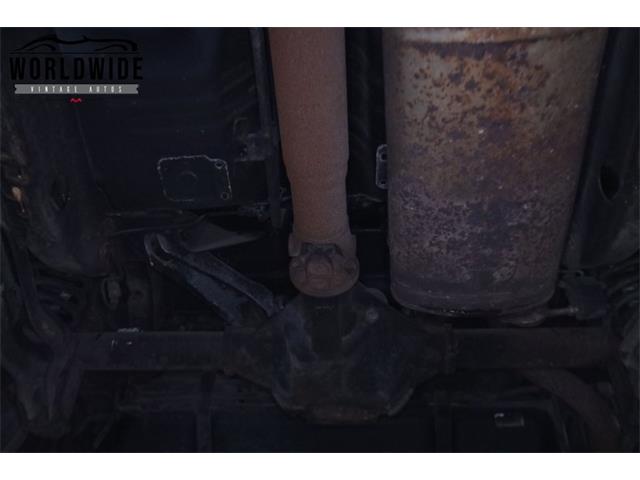 2004 Ford Mustang (CC-2081221) for sale in Denver , Colorado