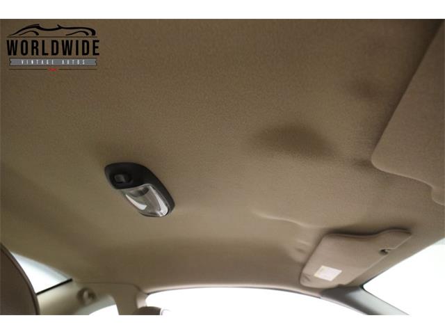 2004 Ford Mustang (CC-2081221) for sale in Denver , Colorado