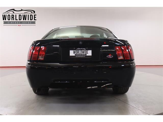 2004 Ford Mustang (CC-2081221) for sale in Denver , Colorado