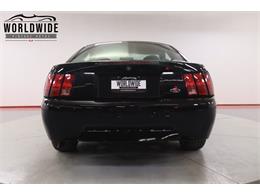 2004 Ford Mustang (CC-2081221) for sale in Denver , Colorado
