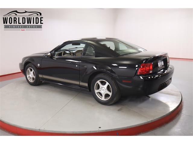 2004 Ford Mustang (CC-2081221) for sale in Denver , Colorado