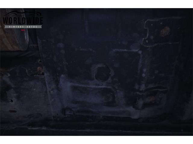 2004 Ford Mustang (CC-2081221) for sale in Denver , Colorado