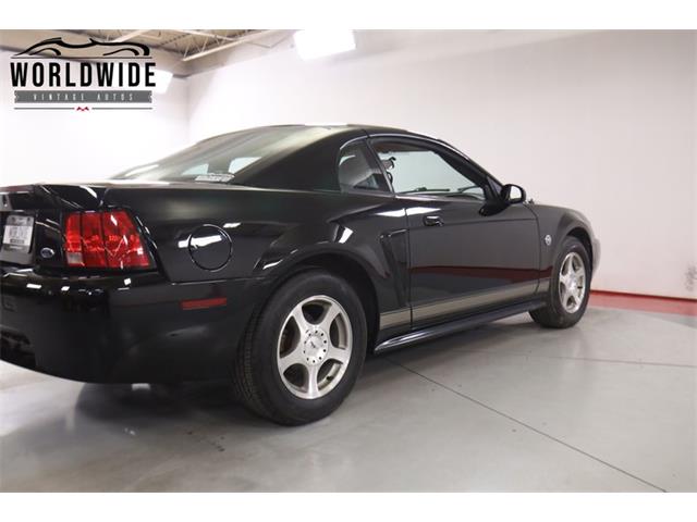 2004 Ford Mustang (CC-2081221) for sale in Denver , Colorado