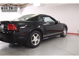 2004 Ford Mustang (CC-2081221) for sale in Denver , Colorado