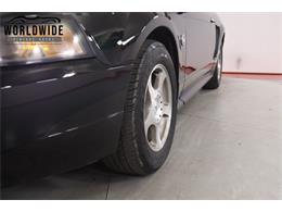 2004 Ford Mustang (CC-2081221) for sale in Denver , Colorado