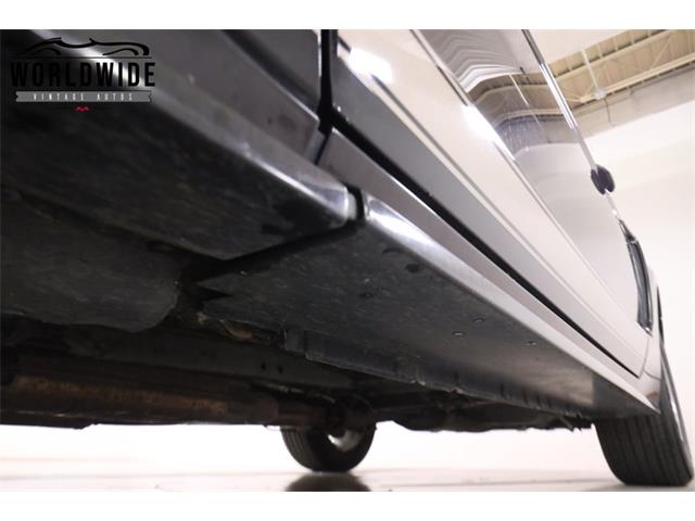 2004 Ford Mustang (CC-2081221) for sale in Denver , Colorado