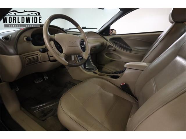 2004 Ford Mustang (CC-2081221) for sale in Denver , Colorado