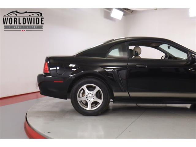 2004 Ford Mustang (CC-2081221) for sale in Denver , Colorado