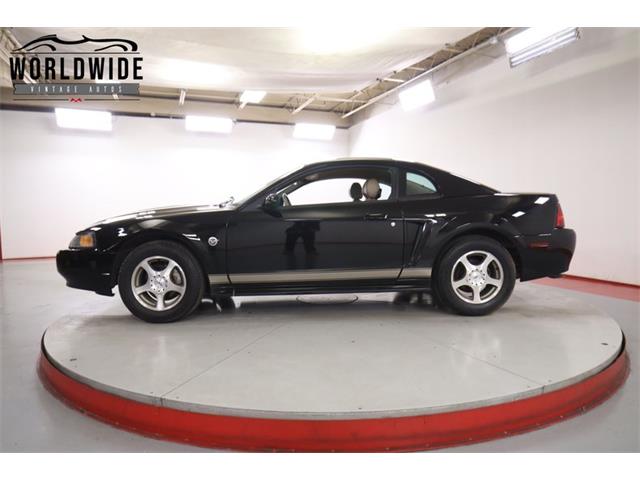 2004 Ford Mustang (CC-2081221) for sale in Denver , Colorado
