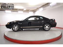 2004 Ford Mustang (CC-2081221) for sale in Denver , Colorado